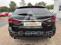 2017 Mazda 6