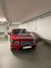 2017 Mazda 6