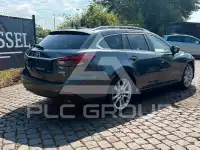 2017 Mazda 6