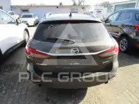 2017 Mazda 6