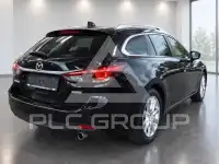 2017 Mazda 6
