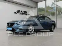 2017 Mazda 6