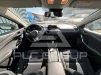 2017 Mazda 6