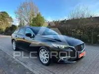 2017 Mazda 6