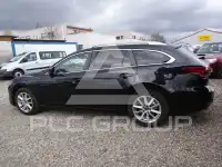 2017 Mazda 6