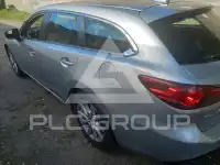 2017 Mazda 6