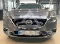 2017 Mazda 6