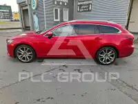 2017 Mazda 6