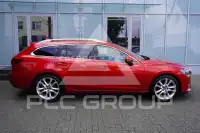 2017 Mazda 6