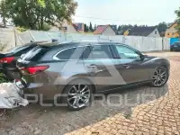 2017 Mazda 6