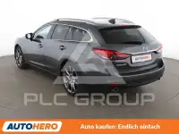 2017 Mazda 6