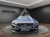 2017 Mazda 6
