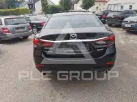 2017 Mazda 6