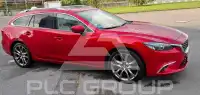 2017 Mazda 6