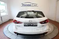 2017 Mazda 6