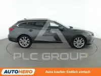 2017 Mazda 6
