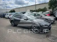 2017 Mazda 6