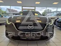 2017 Mazda 6