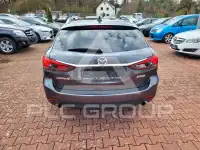 2017 Mazda 6