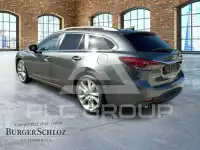 2017 Mazda 6