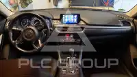 2017 Mazda 6
