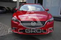2017 Mazda 6