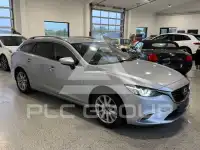 2017 Mazda 6
