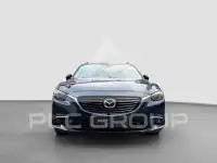 2017 Mazda 6