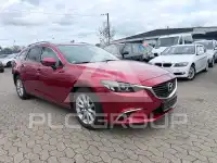 2017 Mazda 6