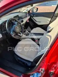 2017 Mazda 6