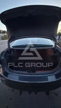 2017 Mazda 6
