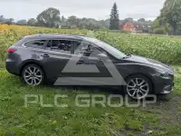 2017 Mazda 6