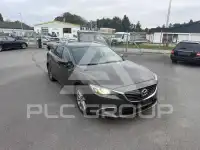 2017 Mazda 6