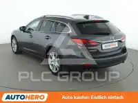 2017 Mazda 6
