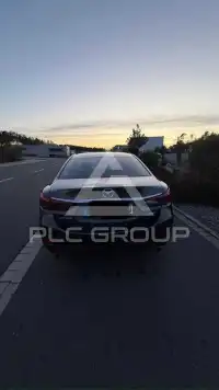 2017 Mazda 6