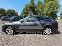 2017 Mazda 6