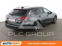 2017 Mazda 6