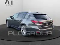 2017 Mazda 6