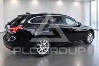 2017 Mazda 6