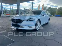 2017 Mazda 6