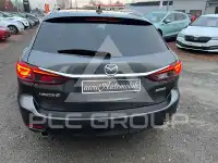 2017 Mazda 6