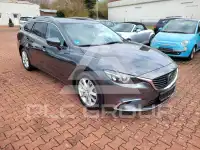 2017 Mazda 6