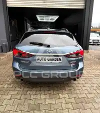 2017 Mazda 6