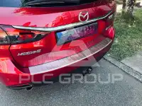 2018 Mazda 6