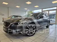 2017 Mazda 6