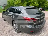 2017 Mazda 6