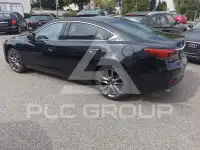 2017 Mazda 6