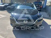 2017 Mazda 6