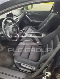 2017 Mazda 6