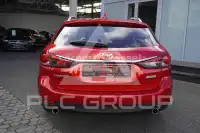 2017 Mazda 6